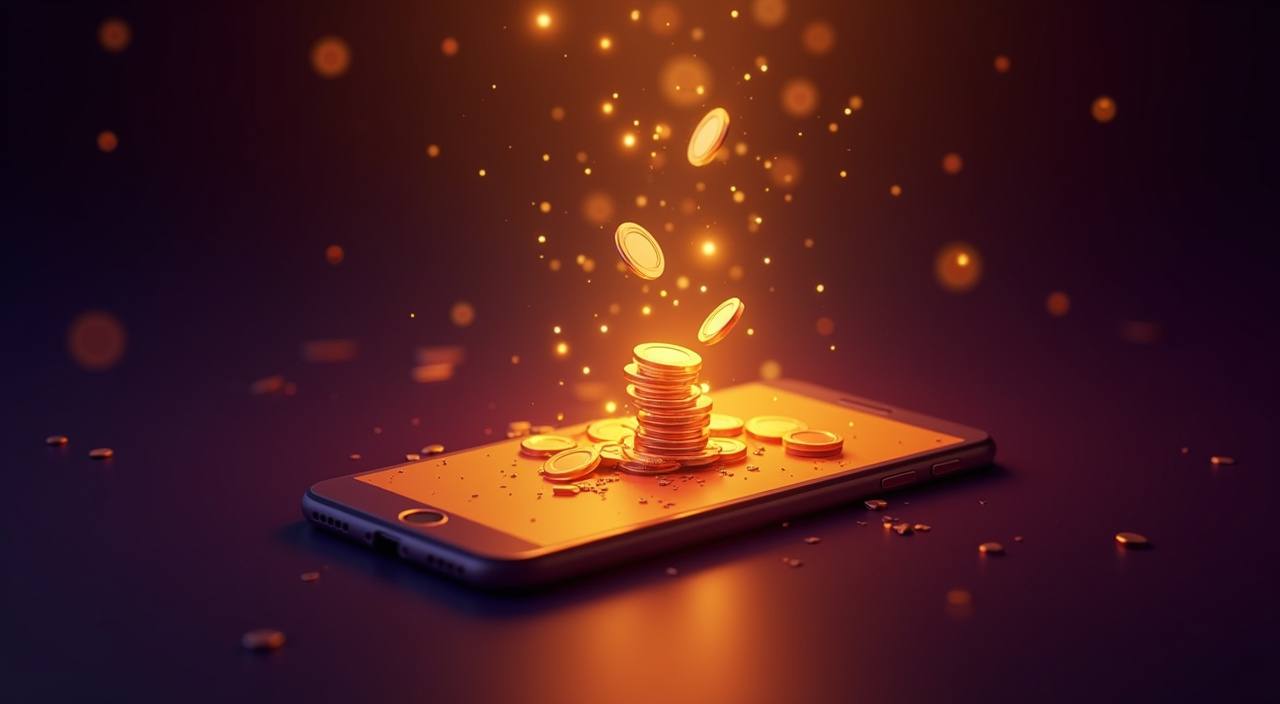 comeon mobile gaming